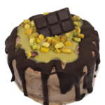 sf choco pistacho